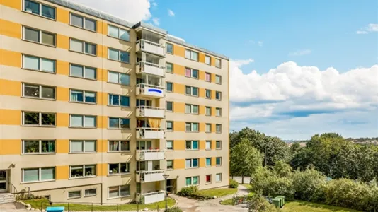 Apartments in Solna - photo 3