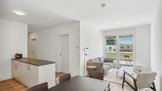 Rooms in Graz - photo 4