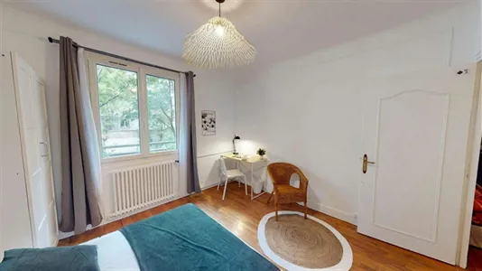 Rooms in Paris 7ème arrondissement - photo 2