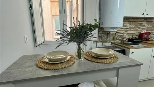 Rooms in Mislata - photo 8