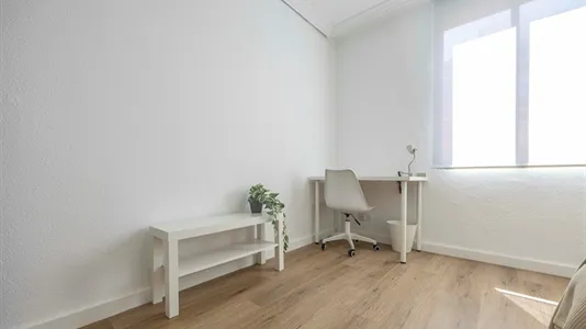 Rooms in Valencia Extramurs - photo 2