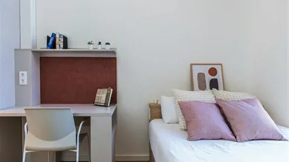 Room for rent in Barcelona