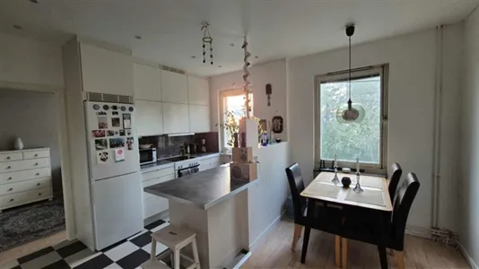 Apartments in Hammarbyhamnen - photo 3