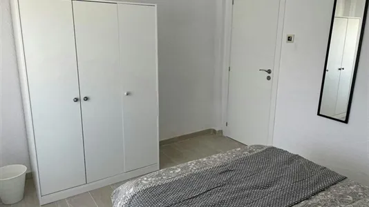 Rooms in Valencia Patraix - photo 4