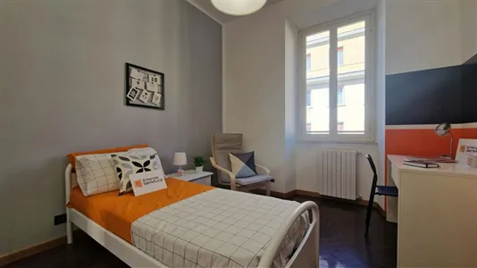 Rooms in Roma Municipio VIII – Appia Antica - photo 5