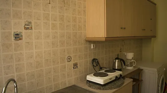 Rooms in Athens Monastiraki - photo 7