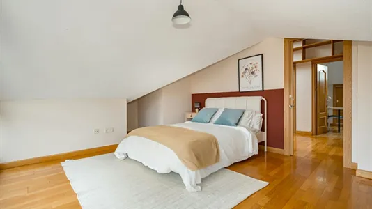 Rooms in Madrid Hortaleza - photo 5