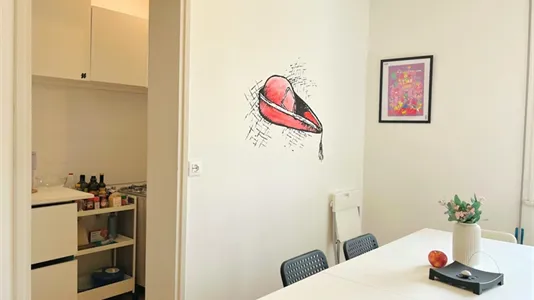 Rooms in Padua - photo 10