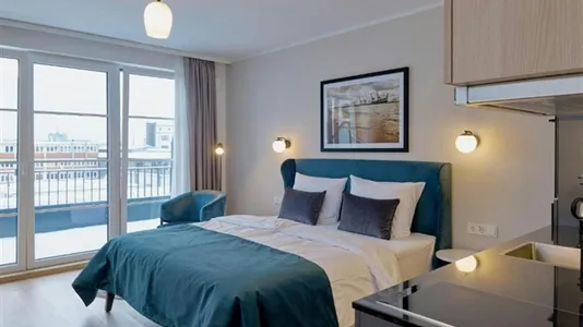 Apartments in Hamburg Nord - photo 4