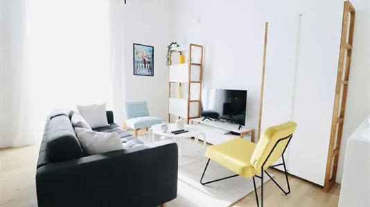 Rooms in Nice - photo 10