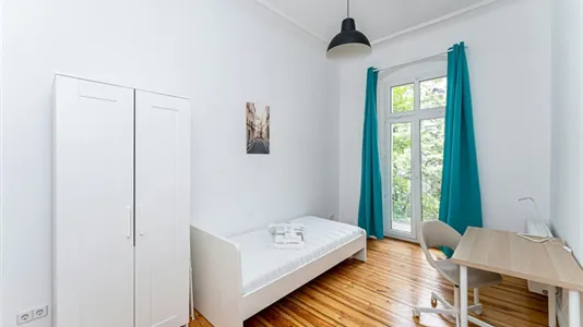 Rooms in Berlin Friedrichshain-Kreuzberg - photo 3