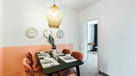 Rooms in Cologne Innenstadt - photo 10