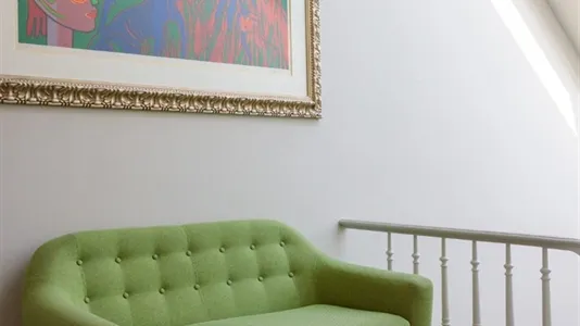 Rooms in Brussels Schaarbeek - photo 10