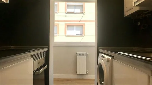 Apartments in Madrid Vicálvaro - photo 4