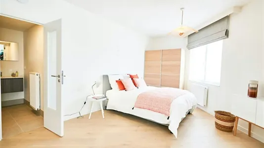 Apartments in Brussels Schaarbeek - photo 10