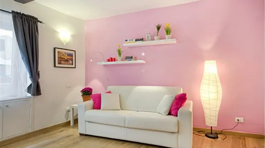 Apartments in Florence - photo 4