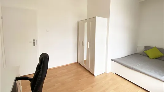 Rooms in Vienna Landstraße - photo 4