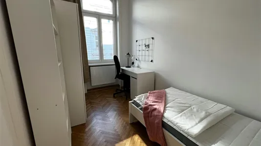 Rooms in Wien Neubau - photo 7