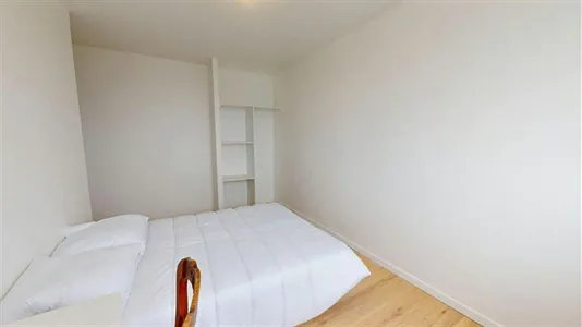 Rooms in Le Havre - photo 2