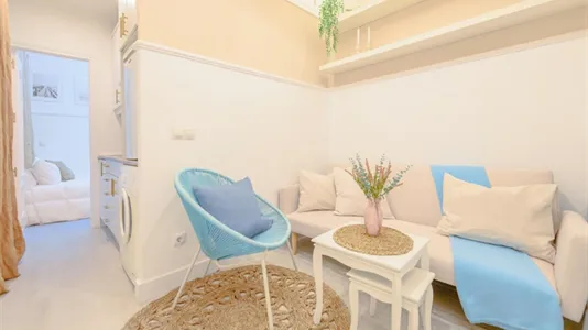 Apartments in Madrid Salamanca - photo 2