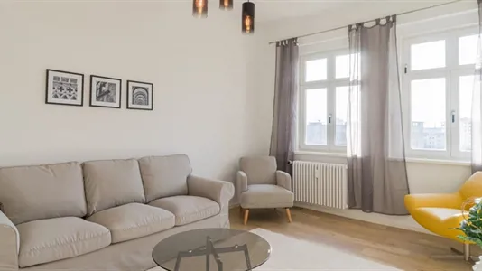 Apartments in Berlin Friedrichshain-Kreuzberg - photo 3
