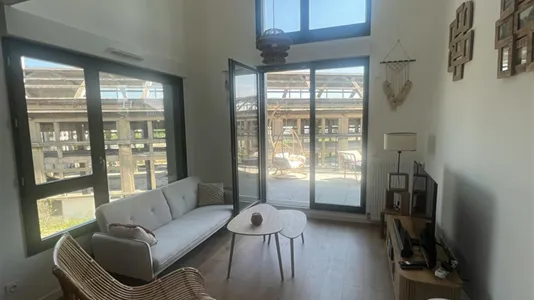 Rooms in Nanterre - photo 1