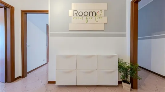 Rooms in Padua - photo 9