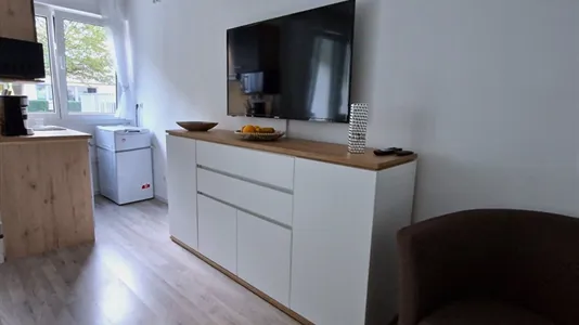 Apartments in Munich Schwabing-West - photo 6