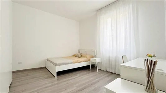 Rooms in Padua - photo 2