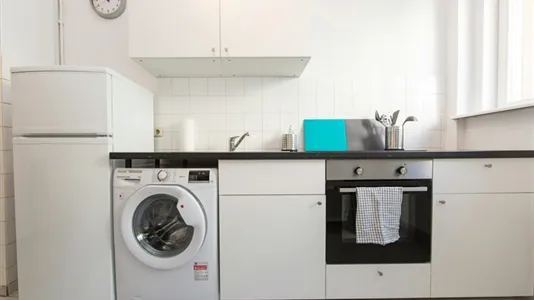 Rooms in Berlin Treptow-Köpenick - photo 6