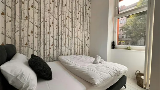 Apartments in Location is not specified - photo 6