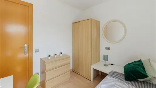 Rooms in Barcelona Horta-Guinardó - photo 5