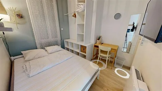 Rooms in Lyon - photo 4