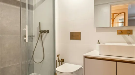 Apartments in Location is not specified - photo 9