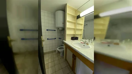 Apartments in Brussels Elsene - photo 9