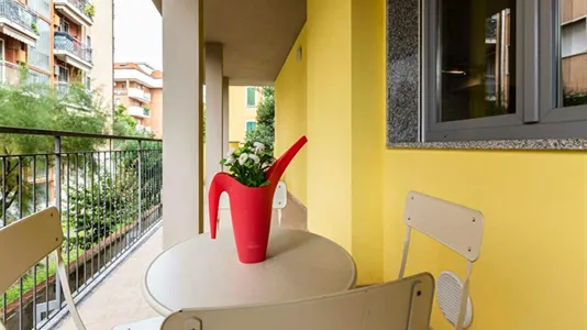 Rooms in Milano Zona 9 - Porta Garibaldi, Niguarda - photo 9