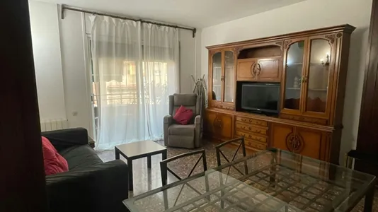 Rooms in Barcelona Eixample - photo 4