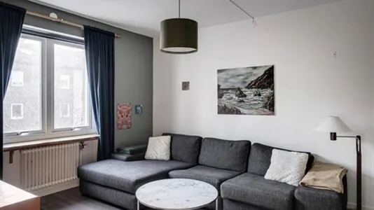 Apartments in Helsingborg - photo 2