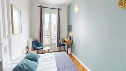 Room for rent in Paris 9ème arrondissement, Paris