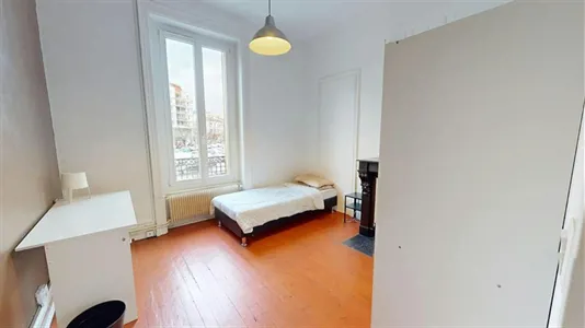 Rooms in Saint-Étienne - photo 3