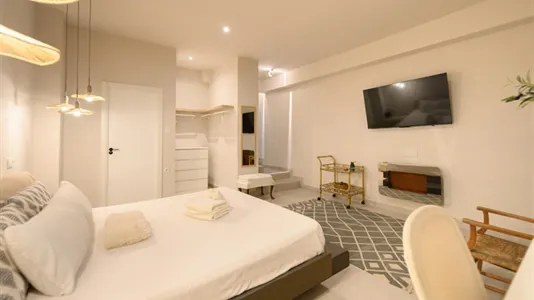 Apartments in Madrid Moncloa-Aravaca - photo 1