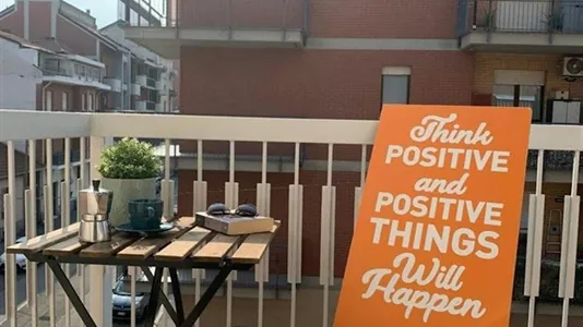 Rooms in Turin - photo 6