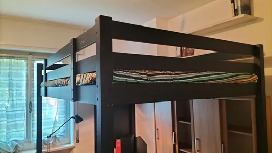 Rooms in Bergamo - photo 8