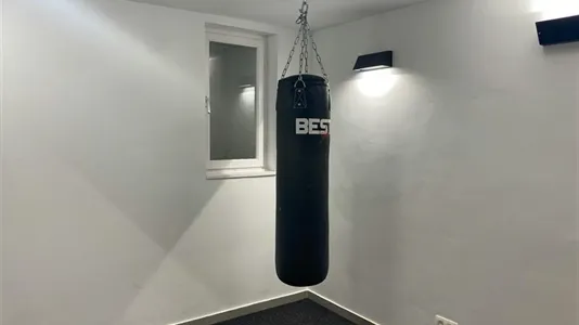 Rooms in Brussels Elsene - photo 10