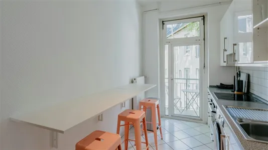 Rooms in Location is not specified - photo 10