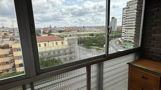 Rooms in Madrid Usera - photo 4