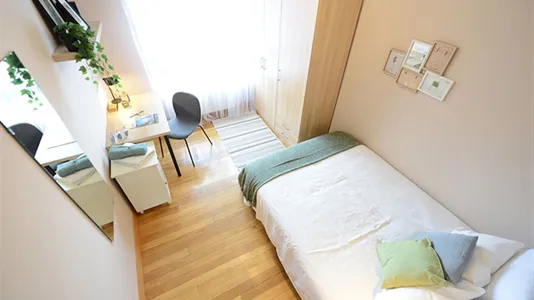 Rooms in Bilbao - photo 5