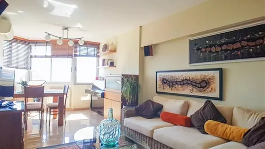 Rooms in Barcelona Sant Martí - photo 8