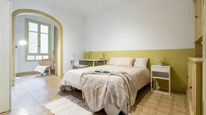 Room for rent in Barcelona Eixample, Barcelona