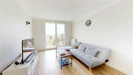 Rooms in Montpellier - photo 4